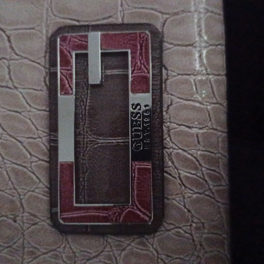 GUESS wallet - Picture 5 of 10